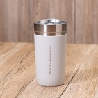 16oz Stanley + Starbucks Flower Grey SS Tumbler WEB