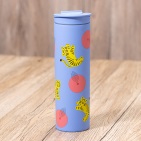 16oz Tiger with Tangerines SS Tumbler WEB