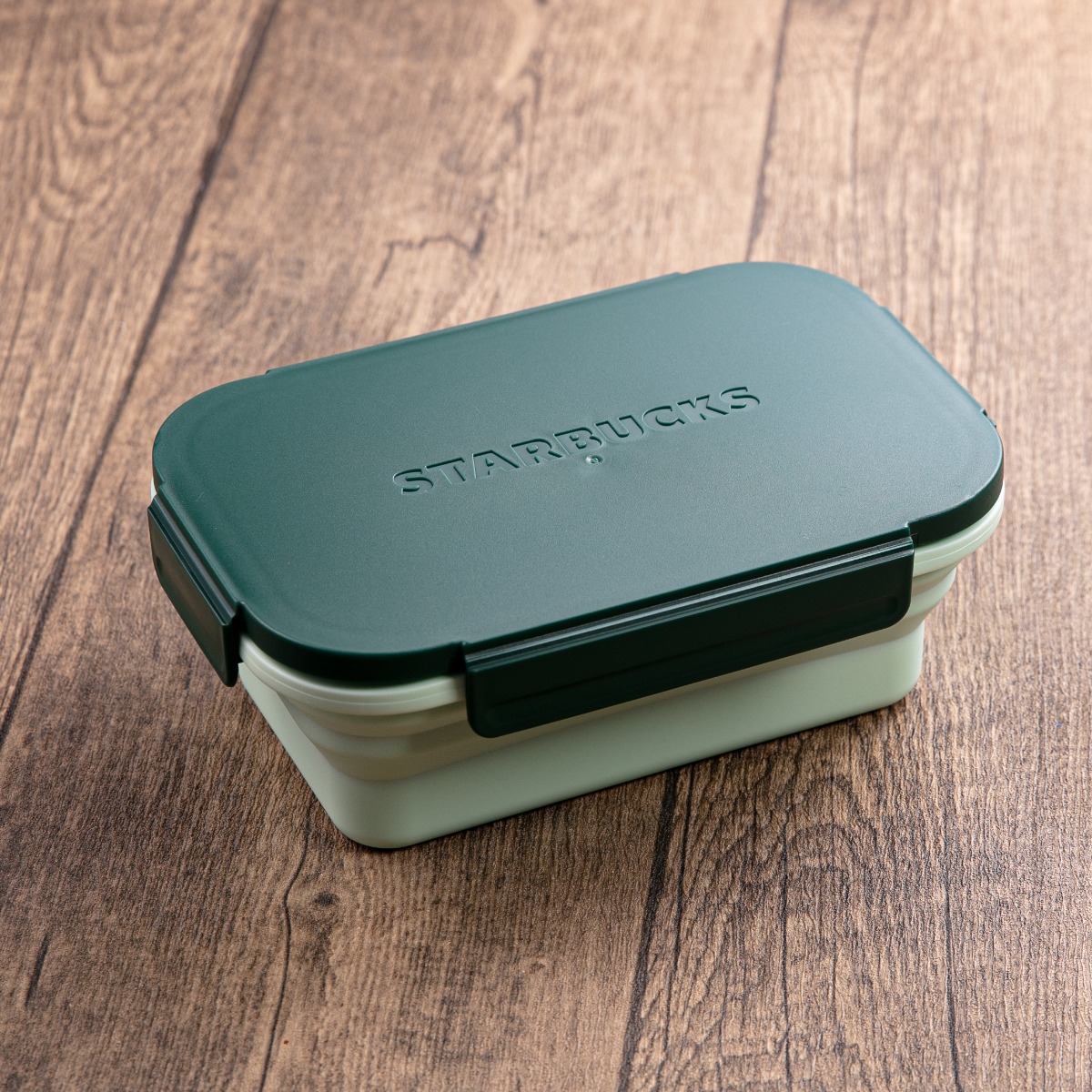 Starbucks TO GO Food Container