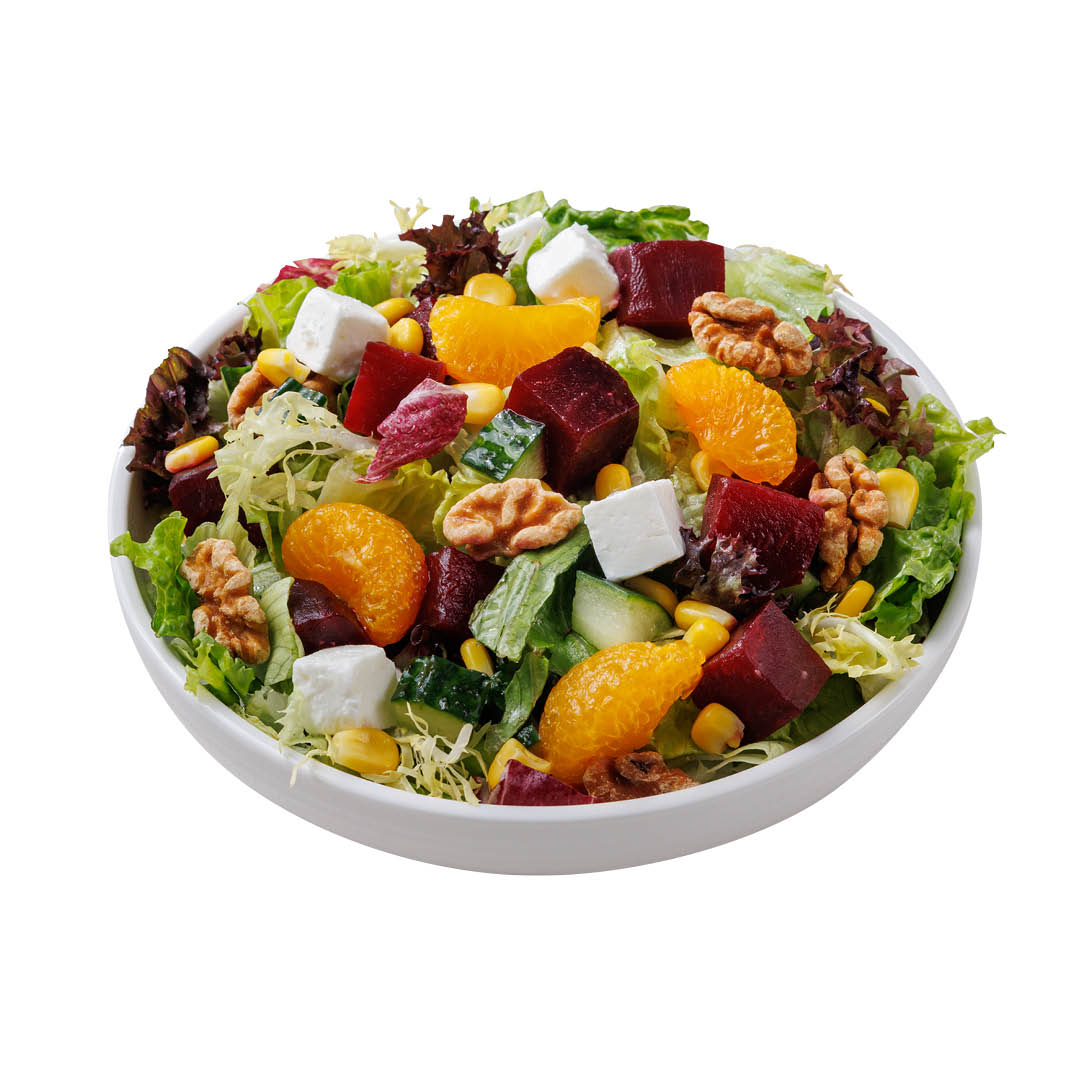 Beetroot Salad