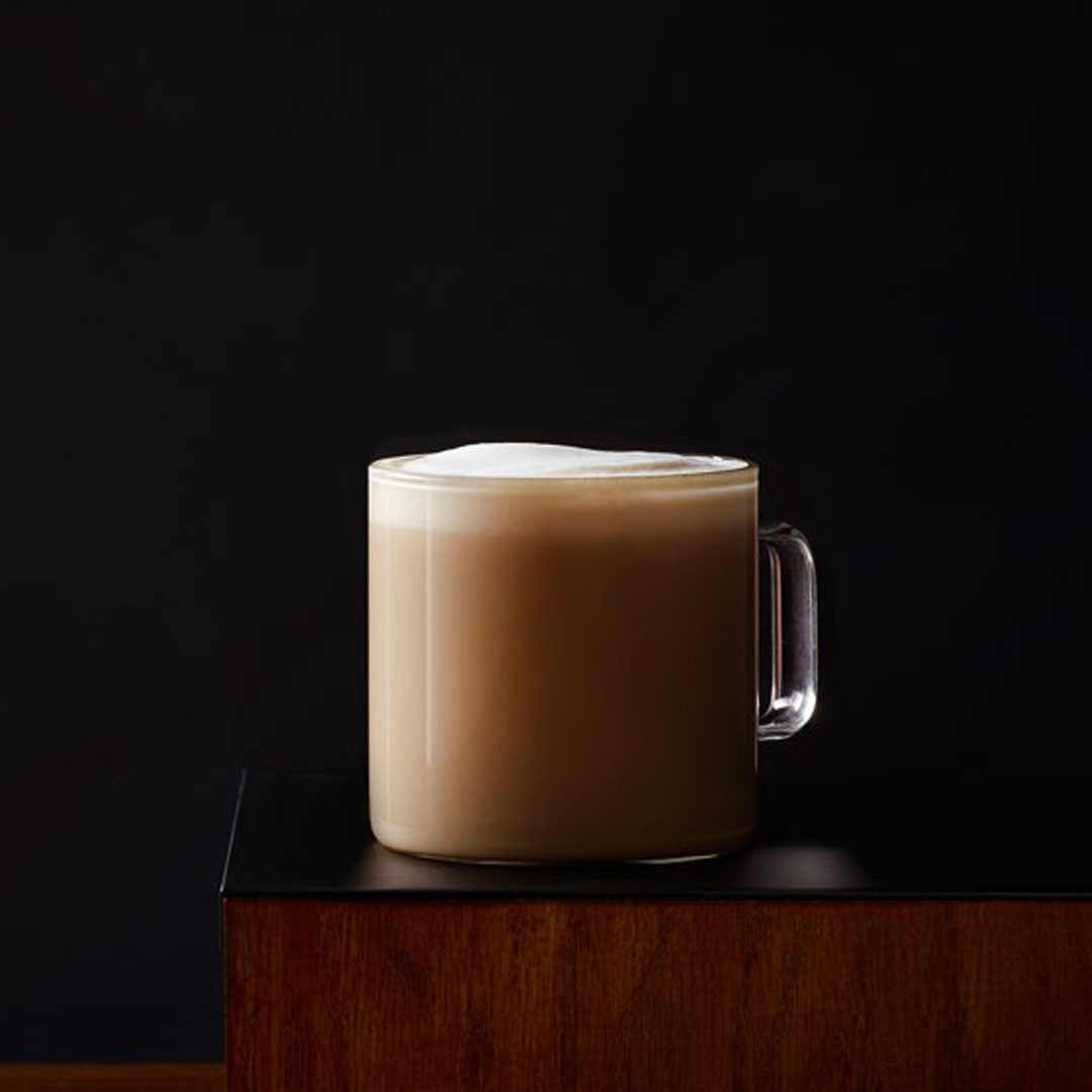 Chai Tea Latte