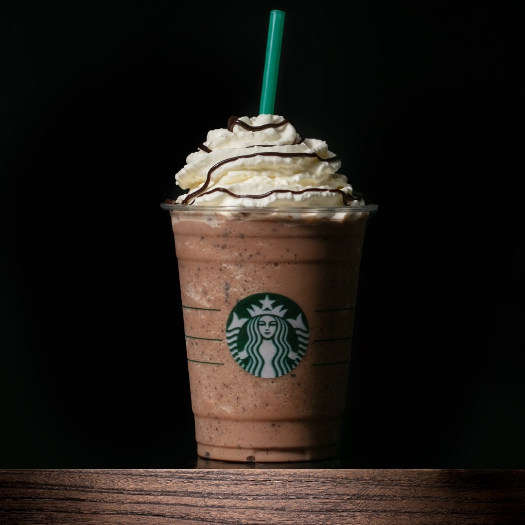 Mocha chocolate on sale chip starbucks