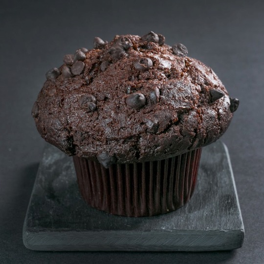 Chocolate Chips Muffin