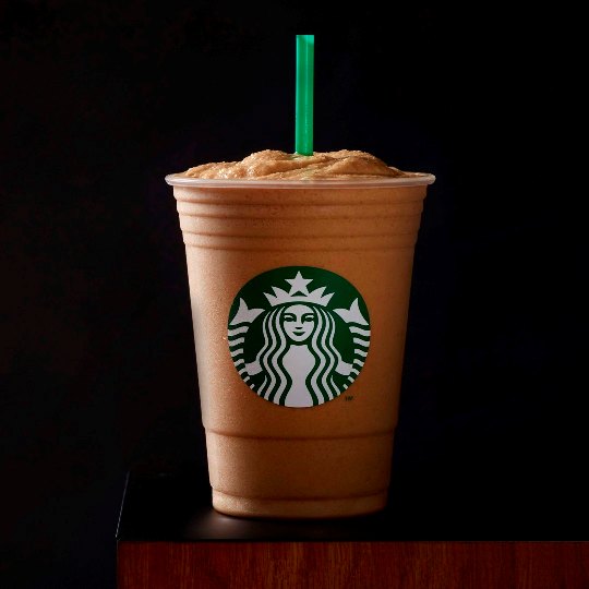 Espresso Frappuccino®