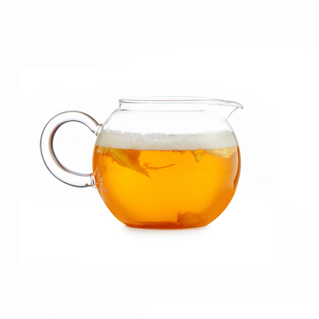 Oolong Tea
