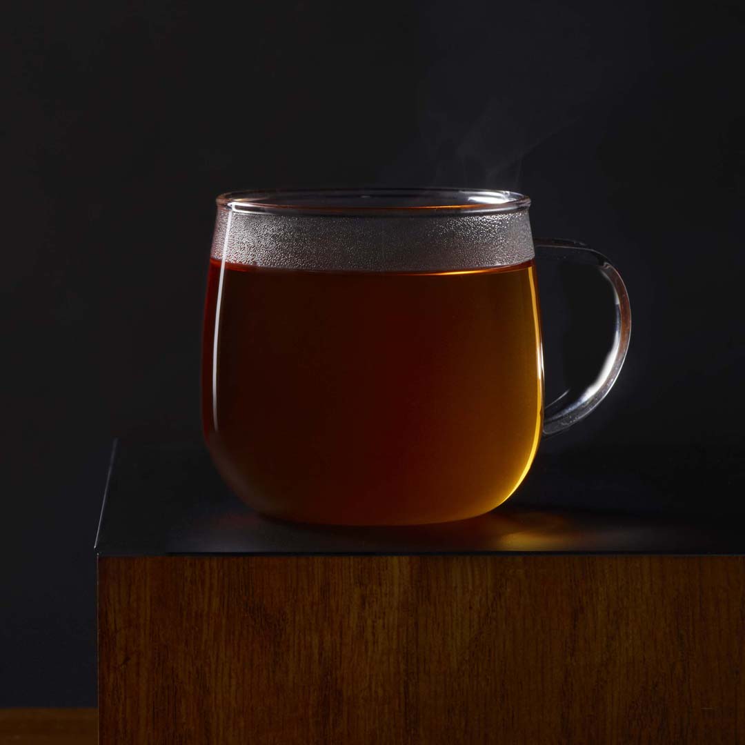 Full-Leaf Brewed Tea_Earl Grey Tea