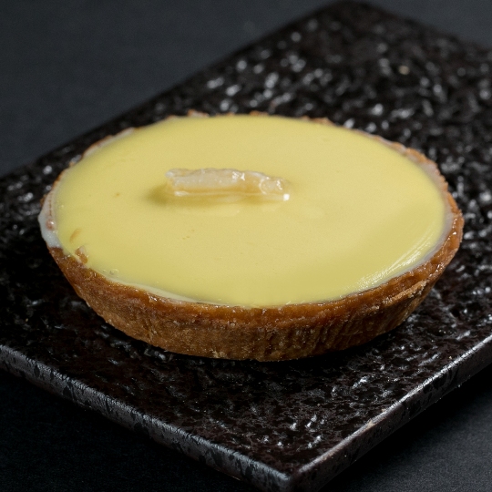 Lemon Tart