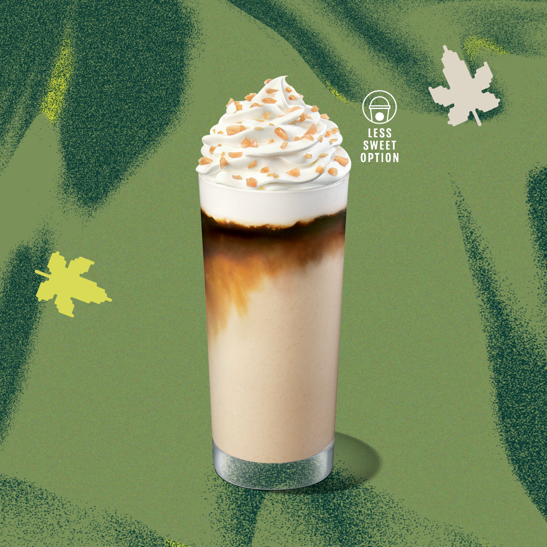 Home | Starbucks HK