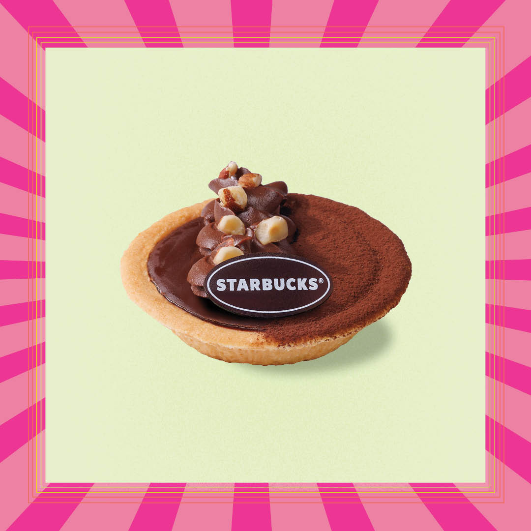 Belgium Chocolate Ganache Tart