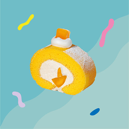 Mango_Oolong_Roll_Cake